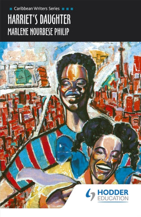 Harriets Daughter Caribbean Writers Series