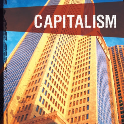 Primary Years Programme Level 10 Capitalism 6Pack
