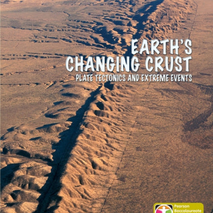 PYP L9 Earths Changing Crust 6PK
