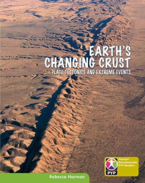 PYP L9 Earths Changing Crust 6PK