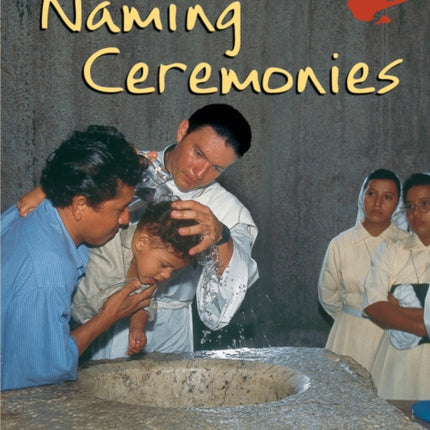 PYP L9 Naming Ceremonies 6PK