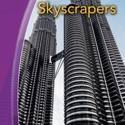 PYP L9 Skyscrapers 6PK