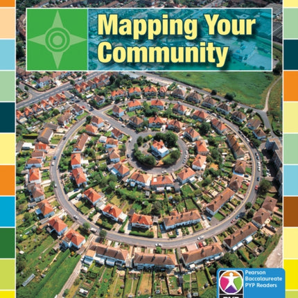 Primary Years Programme Level 7 Mapping Your