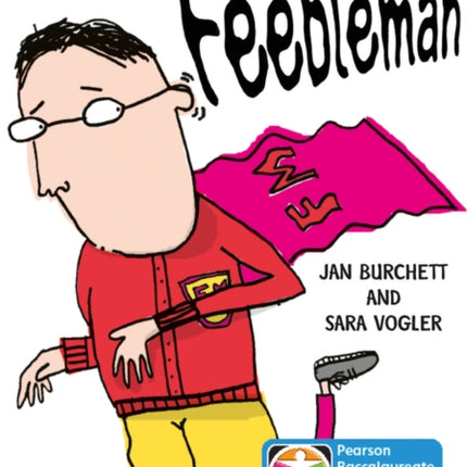 PYP L7 Feebleman  6PK