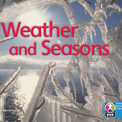 PYP L7 Seasons  6PK