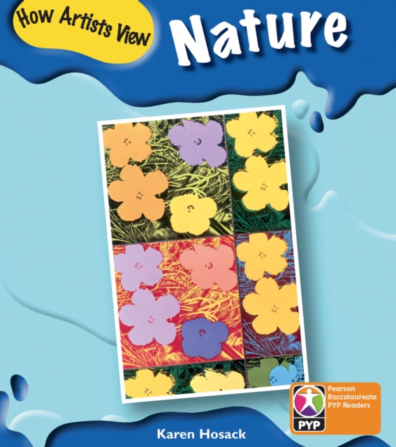 PYP L6 How artists see nature 6PK