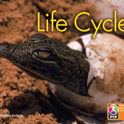 PYP L6 Life Cycles 6PK