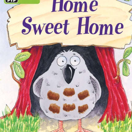 Primary Years Programme Level 4 Home Sweet Home 6Pack