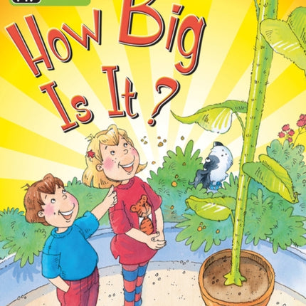 PYP L4 How big is it 6PK