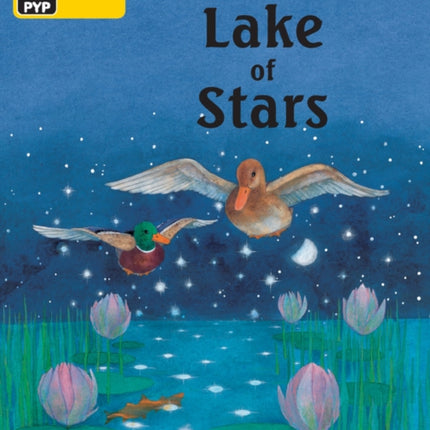 Primary Years Programme Level 3 Lake of Stars 6Pack