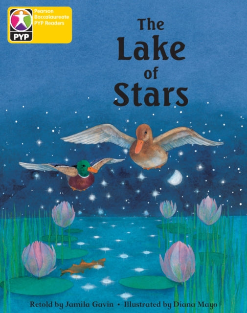 Primary Years Programme Level 3 Lake of Stars 6Pack