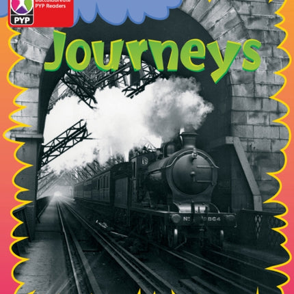 Primary Years Programme Level1 Journeys 6Pack