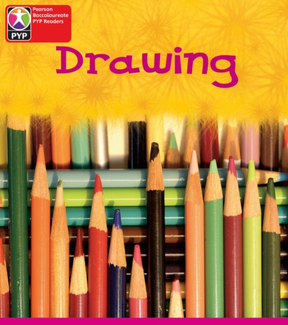 Primary Years Programme Level 1 Drawing 6Pack