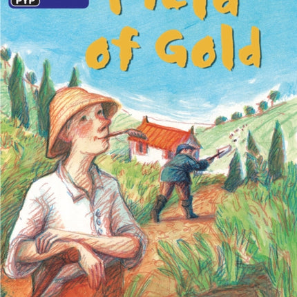 Primary Years Programme Level 2 Field of Gold