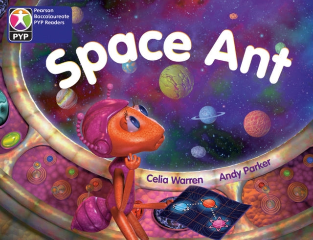 PYP L2 Space Ant 6PK