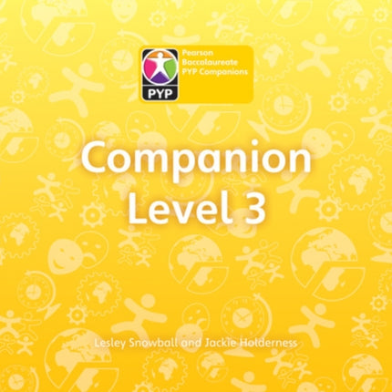 Primary Years Programme Level 3 Companion Pack of 6