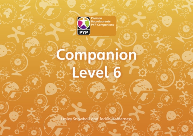 PYP L6 Companion Class Pack of 30