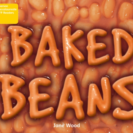 Primary Years Programme Level 3 Baked beans 6Pack