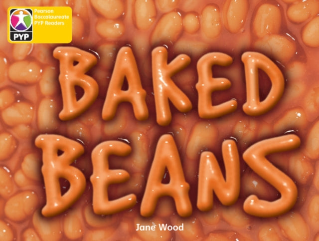 Primary Years Programme Level 3 Baked beans 6Pack