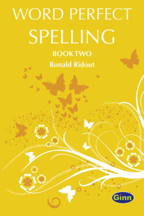 Word Perfect Spelling Book 2 International