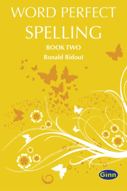 Word Perfect Spelling Book 2 International