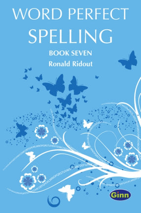 Word Perfect Spelling Book 7 International