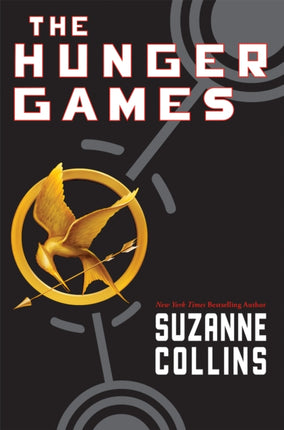 The Hunger Games HB