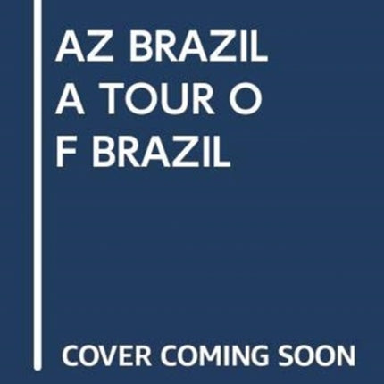 Az Brazil a Tour of Brazil My Arabic Library