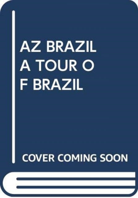 Az Brazil a Tour of Brazil My Arabic Library