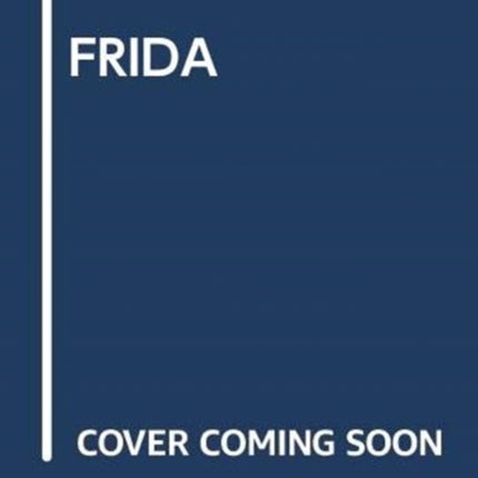 Frida My Arabic Library