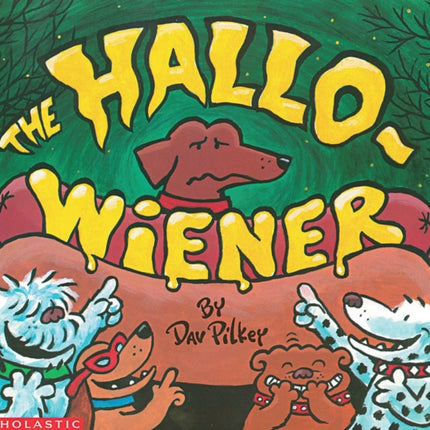 The Hallo-Wiener