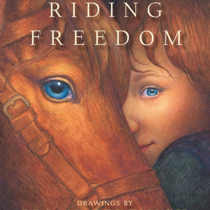 Riding Freedom