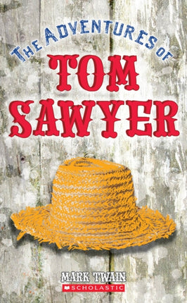 Tom Sawyer