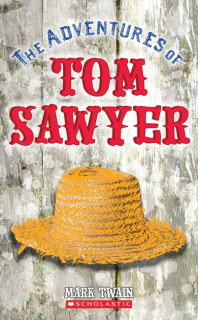 Tom Sawyer