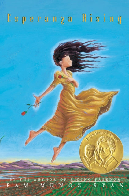 Esperanza Rising (Scholastic Gold)