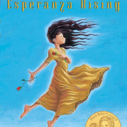 Esperanza Rising