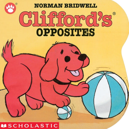 Clifford's Opposites