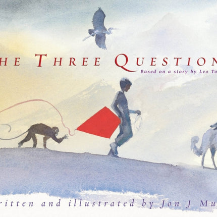 Three Questions