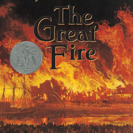 The Great Fire