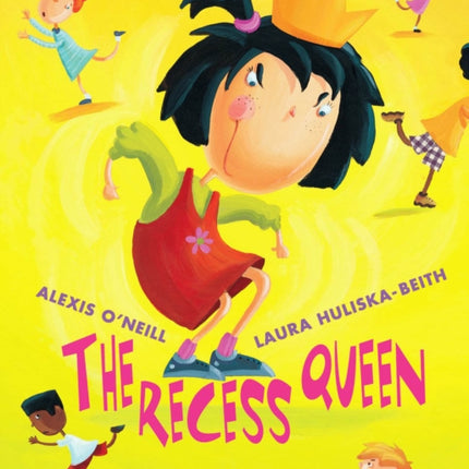 The Recess Queen