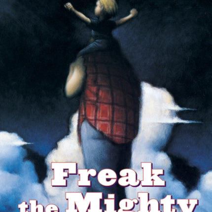 Freak the Mighty