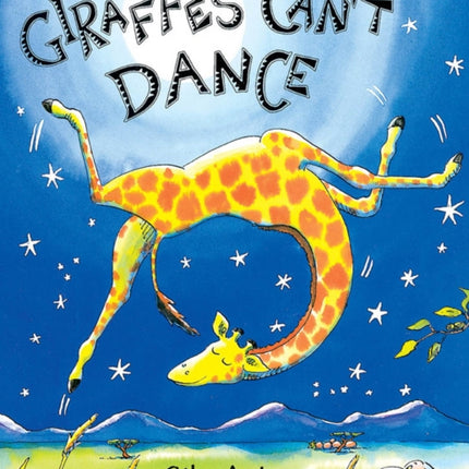 Giraffes Can't Dance