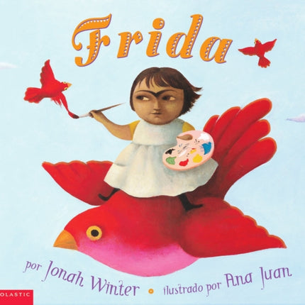 Frida (Spanish Edition)