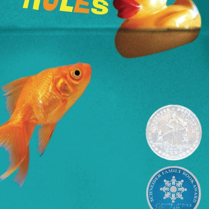 Rules (Scholastic Gold)