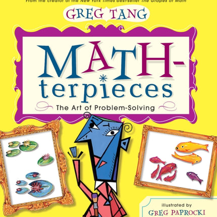 MathTerpieces The Art of ProblemSolving