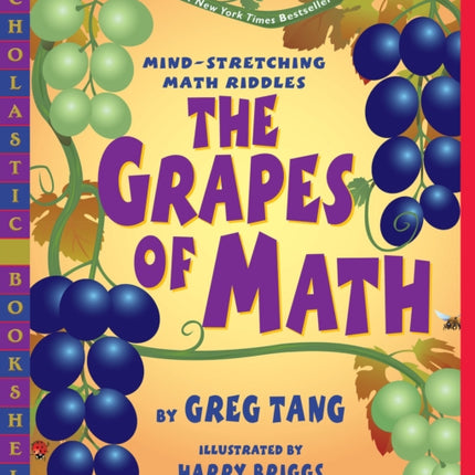 The Grapes of Math