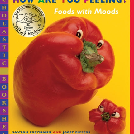 HowAreYouPeelingbkshelf SaxtonFreymannChinese