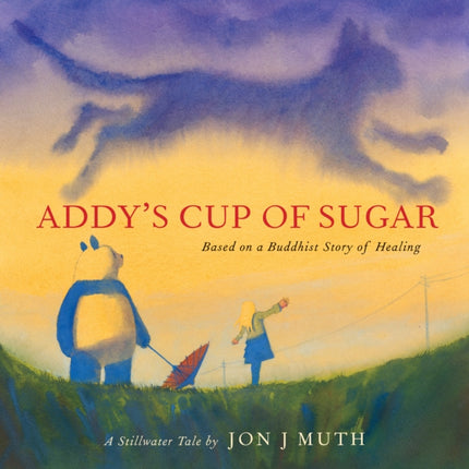 Addys Cup of Sugar a Stillwater Book based on a