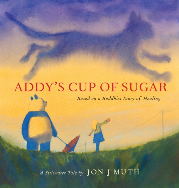Addys Cup of Sugar a Stillwater Book based on a