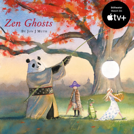 ZEN Ghosts